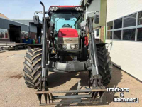 Tracteur McCormick X6050