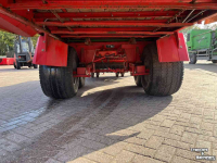 Autochargeuse Krone Titan 6/36 gd