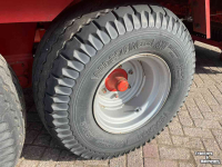 Autochargeuse Krone Titan 6/36 gd