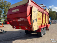 Autochargeuse Krone Titan 6/36 gd
