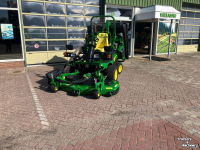 Tracteur Tondeuse Autoporté John Deere 1570