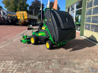 Tracteur Tondeuse Autoporté John Deere 1570
