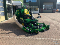 Tracteur Tondeuse Autoporté John Deere 1570