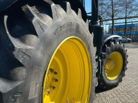 Tracteur John Deere 6145R
