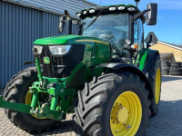 Tracteur John Deere 6145R