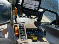 Tracteur John Deere 6145R