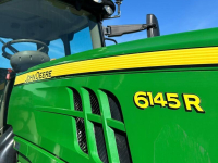 Tracteur John Deere 6145R