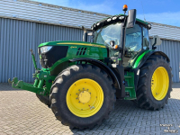 Tracteur John Deere 6145R