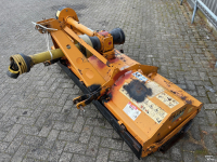 Rotobroyeur Berti EKR 200 klepelmaaier