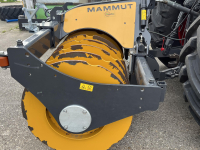Rouleau packer de silage Mammut SK250 H