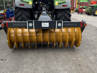Rouleau packer de silage Mammut Mammut  SK250 H