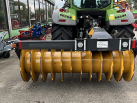 Rouleau packer de silage Mammut Mammut  SK250 H