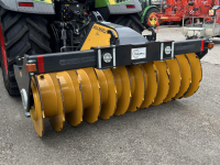 Rouleau packer de silage Mammut Mammut  SK250 H