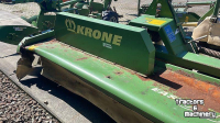 Faucheuse Krone Easy Cut 32 frontmaaier