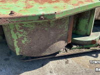Faucheuse Krone Easy Cut 32 frontmaaier