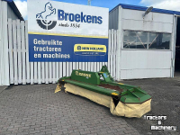 Faucheuse Krone Easy Cut 32 frontmaaier