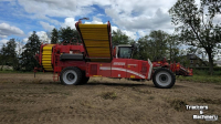 Arracheuse de pommes de terre Grimme Varitron 270