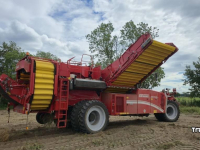 Arracheuse de pommes de terre Grimme Varitron 270
