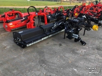 Rotobroyeur Boxer AGF 140,160,180,200,200,220,240,250 klepelmaaiers - verstek klepelmaaiers