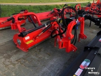 Rotobroyeur Boxer AGF 140,160,180,200,200,220,240,250 klepelmaaiers - verstek klepelmaaiers