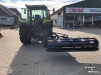 Rotobroyeur Boxer AGF 140,160,180,200,200,220,240,250 klepelmaaiers - verstek klepelmaaiers