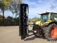 Rotobroyeur Boxer AGF 140,160,180,200,200,220,240,250 klepelmaaiers - verstek klepelmaaiers