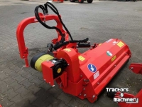 Rotobroyeur Boxer AGF 140,160,180,200,200,220,240,250 klepelmaaiers - verstek klepelmaaiers