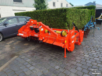 Fraise rotative Maschio U, C en SC, Puma, Panterra frees
