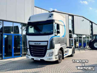 Camion DAF XF 106  460 Super Space cab 780.000km