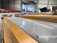 Convoyeur duo télescopique Breston 2x8-80 Duoband