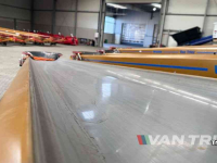 Convoyeur duo télescopique Breston 2x8-80 Duoband