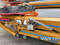 Convoyeur duo télescopique Breston 2x8-80 Duoband