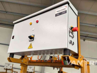 Convoyeur duo télescopique Breston 2x8-80 Duoband
