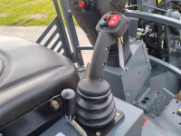 Chargeuse sur pneus WCM L2316