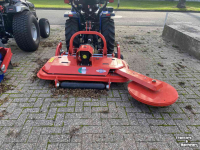 Tondeuse de refus Boxer FMU 150D