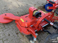 Tondeuse de refus Boxer FMU 150D