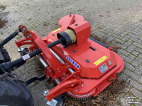 Tondeuse de refus Boxer FMU 150D