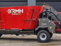 Mélangeuse automotrice RMH TurboMix 22 Gold