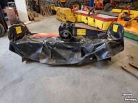Faucheuse Vicon Extra 324F Alpin