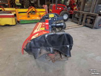 Faucheuse Vicon Extra 324F Alpin