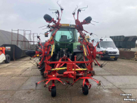 Faneur Lely Lotus 675 Stabilo