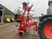 Faneur Lely Lotus 675 Stabilo
