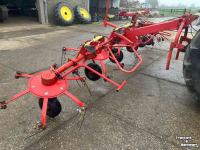Faneur Lely Lotus 675 Stabilo