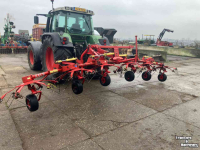 Faneur Lely Lotus 675 Stabilo