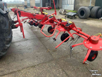 Faneur Lely Lotus 675 Stabilo