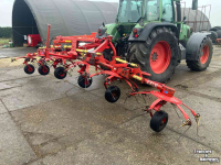 Faneur Lely Lotus 675 Stabilo