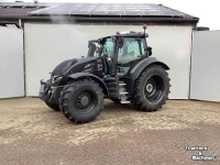 Tracteur Valtra T175ED