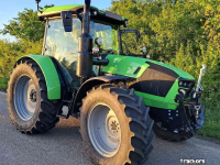 Tracteur Deutz-Fahr 5125 GS