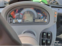 Tracteur Deutz-Fahr 5125 GS