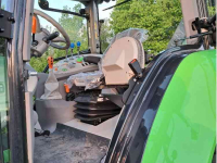 Tracteur Deutz-Fahr 5125 GS